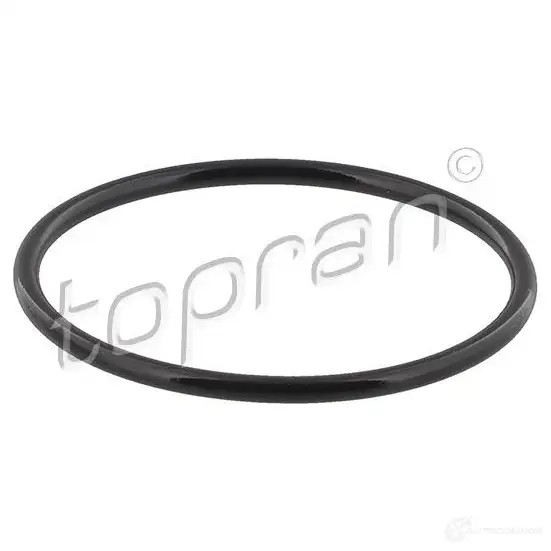 Уплотнение ступицы колеса TOPRAN 628322 1437794580 OU UY5C