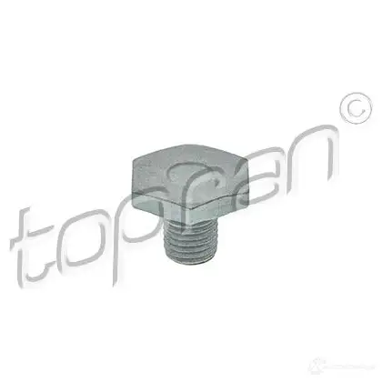 Сливная пробка поддона TOPRAN V6J 42 2448351 720304