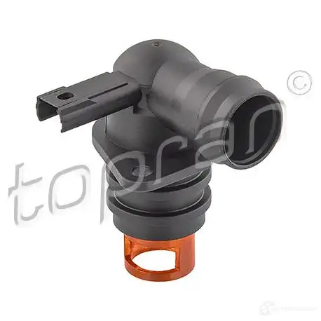 Датчик температуры воздуха TOPRAN 1224474298 0 KD846 502906