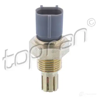 Датчик температуры воздуха TOPRAN 622257 1439172218 U0TFH Q