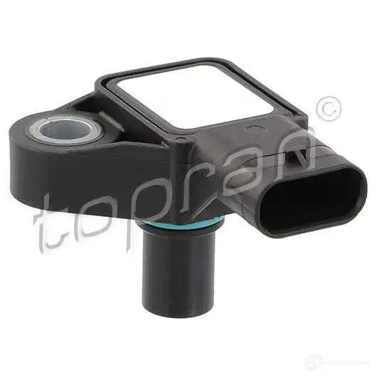 Датчик абсолютного давления TOPRAN YM 17A 1437751337 410179