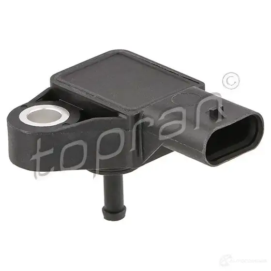 Датчик абсолютного давления TOPRAN 622515 W 4NJ8 1437751350