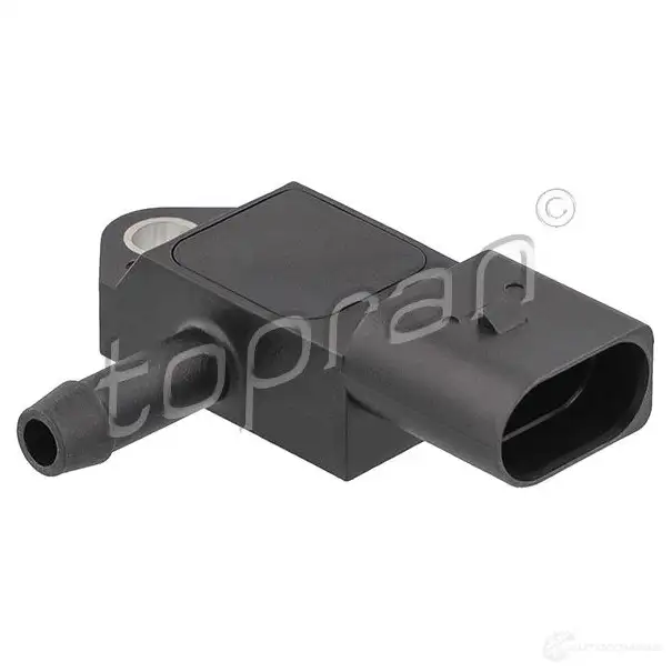 Датчик абсолютного давления TOPRAN JG RFZ 1437751427 622518