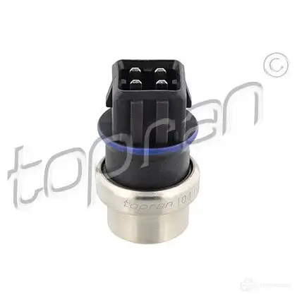 Датчик температуры охлаждающей жидкости TOPRAN 104108 X NWHQ 2434317