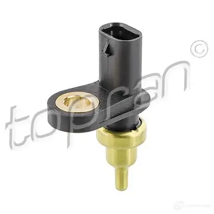 Датчик температуры охлаждающей жидкости TOPRAN Q8 N2W 622255 1437842216