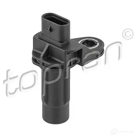 Датчик положения коленвала TOPRAN 1437842200 OBBY FR 600714