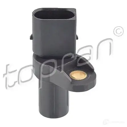 Датчик положения коленвала TOPRAN 2446359 712ST M 501866