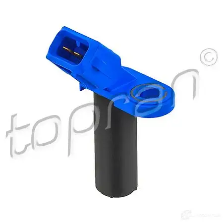 Датчик положения коленвала TOPRAN 1424772581 D O8MDL 302646