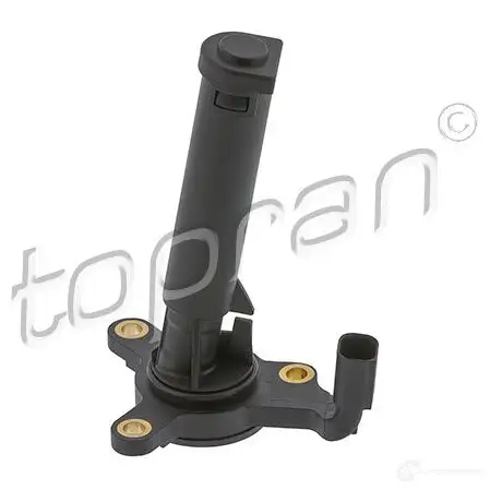 Датчик уровня моторного масла TOPRAN QPUXU I 408829 1439183454 изображение 0