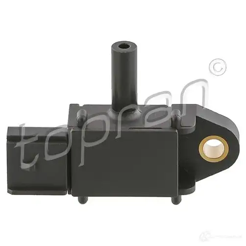 Датчик разности давлений TOPRAN 1439190206 622526 E Y16IF