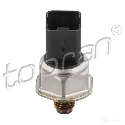 Датчик давления топлива TOPRAN A63MXZ H 622503 1437751551