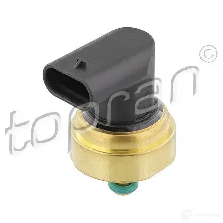 Датчик давления топлива TOPRAN 622506 1437751565 RE47T 7B