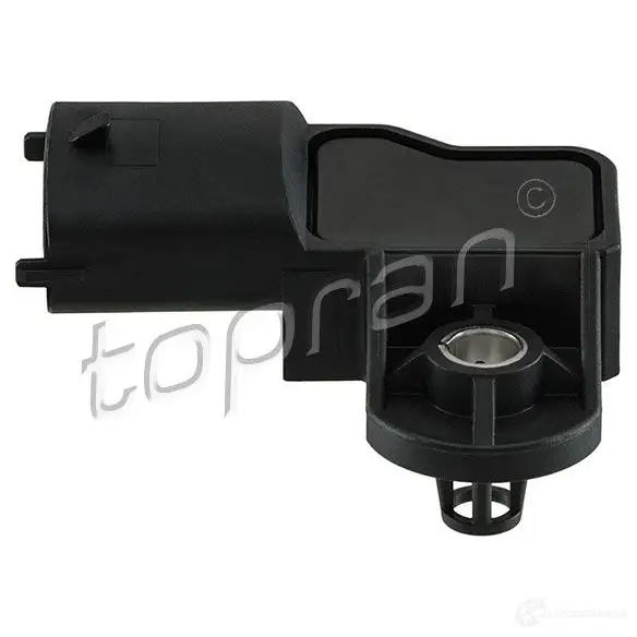 Датчик абсолютного давления TOPRAN 700899 2447784 4NW 91BW