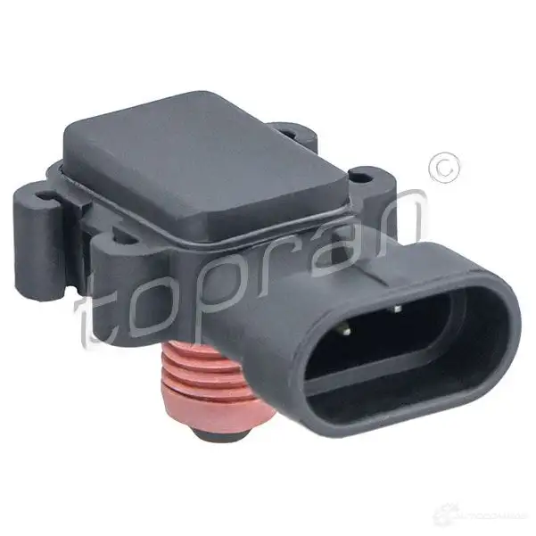 Датчик абсолютного давления TOPRAN 2447813 700950 QY5 5VQ3
