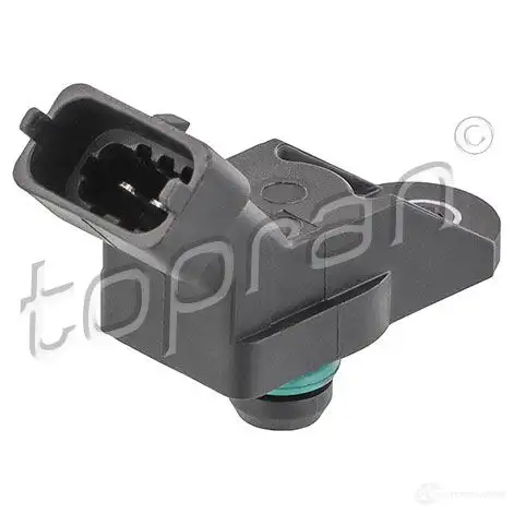 Датчик абсолютного давления TOPRAN 2440815 206951 1TH3F 1