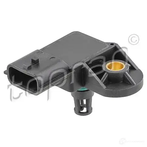 Датчик абсолютного давления TOPRAN 1437751264 701243 HT TPC3