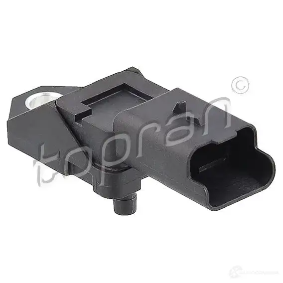 Датчик абсолютного давления TOPRAN 2448969 721623 4 HLT0