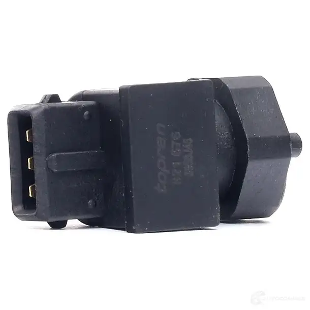 Датчик скорости об/мин TOPRAN 821676 DRW7 D 1437833055 - Изображение 1