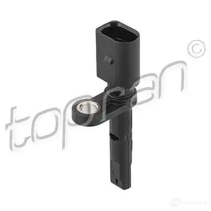 Датчик АБС TOPRAN 1YLB MQ 623003 1437842909
