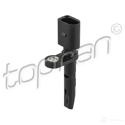Датчик АБС TOPRAN GSS5 68E 1437843482 623004