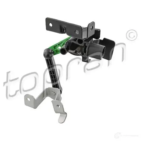 Датчик дорожного просвета TOPRAN 57S 9I 623115 1437753699