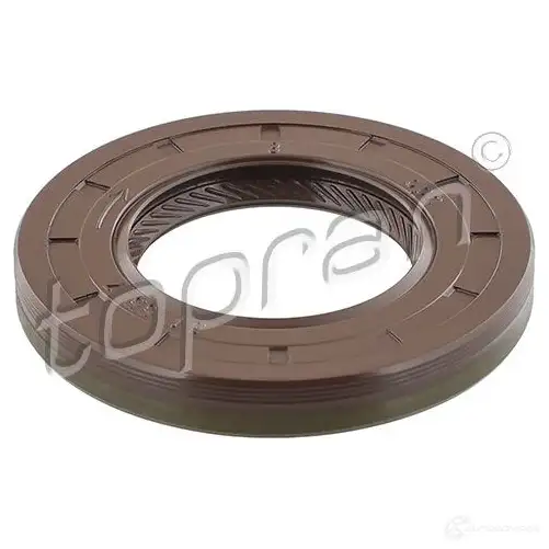 Сальник распредвала TOPRAN WR 7RC5W 1437842347 601148