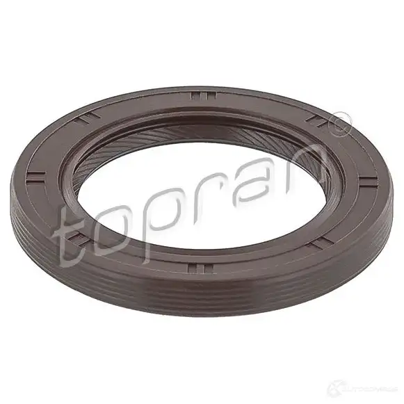 Сальник коленвала TOPRAN 925 T73 722520 1224493418
