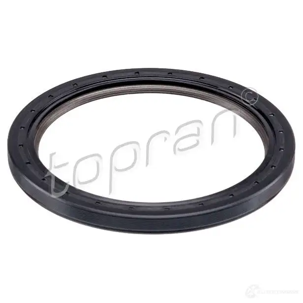Сальник коленвала TOPRAN 2448180 T 16OI 720116 изображение 5