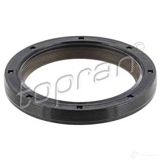 Сальник коленвала TOPRAN 113213 R Q3Z3MC 1437842652