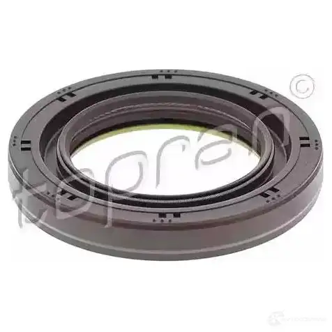 Сальник дифференциала TOPRAN 112031 2 V92FT5 2437333 - Изображение 1