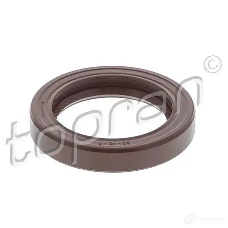 Сальник коробки МКПП TOPRAN 2445554 500765 YYSM S