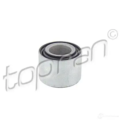 Амортизатор TOPRAN R 4N6MU 2444360 401983