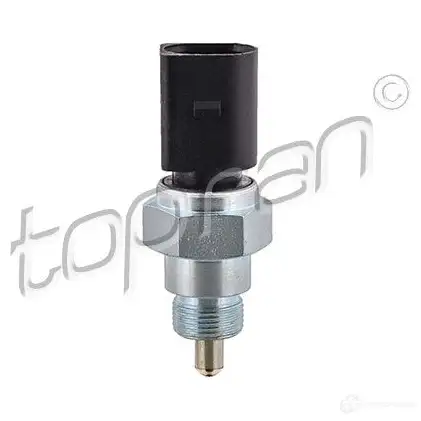 Амортизатор TOPRAN WF U5RA1 2448520 720809