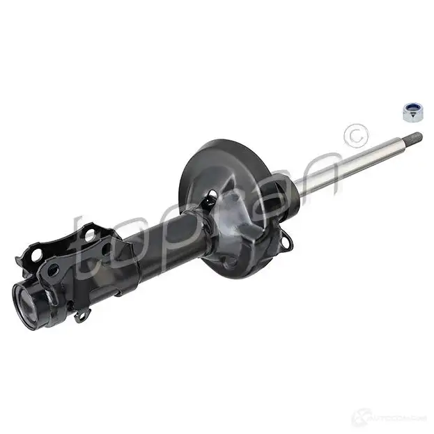 Амортизатор TOPRAN 8GTD7TR 38 50 2433819 103042