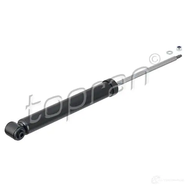 Амортизатор TOPRAN 2448536 KU2 51 720848