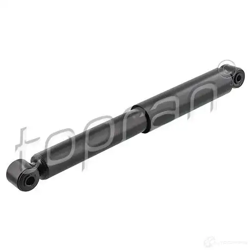 Амортизатор TOPRAN 2437968 CB7 R1C 113456