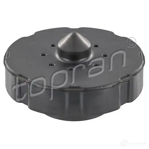 Тарелка пружины TOPRAN TF2Y P 113508 2438009