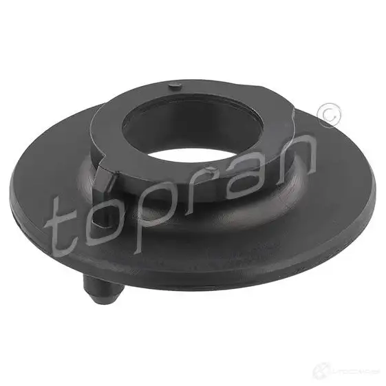 Проставка пружины TOPRAN 542P X0 118597 1437833483