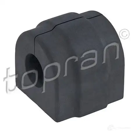 Втулка стабилизатора TOPRAN 501873 A4 ZL97A 2446365