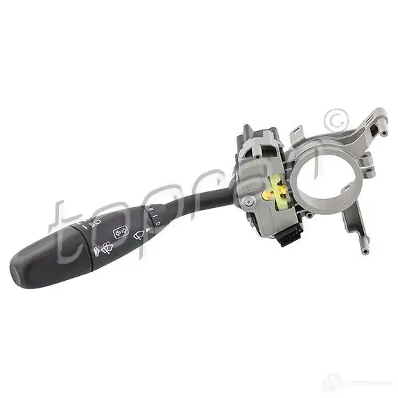 Подрулевой переключатель TOPRAN J FH0TP 409715 1424708545