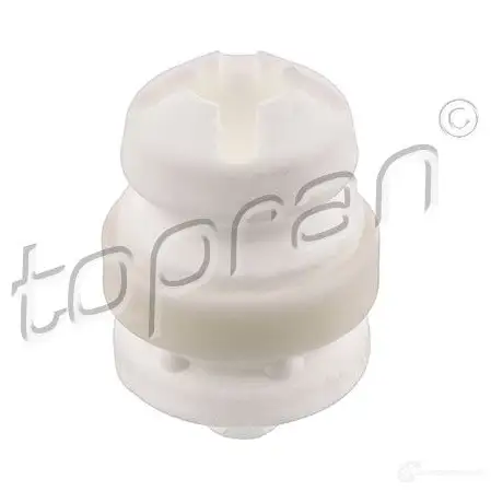 Дополнительная пружина TOPRAN LM288 DB 722665 1224494080