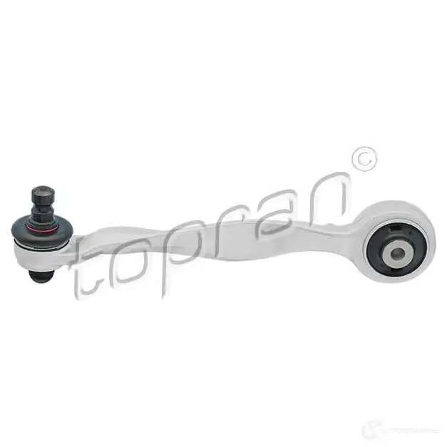 Рычаг TOPRAN 93MPQ 2 107844 2434841