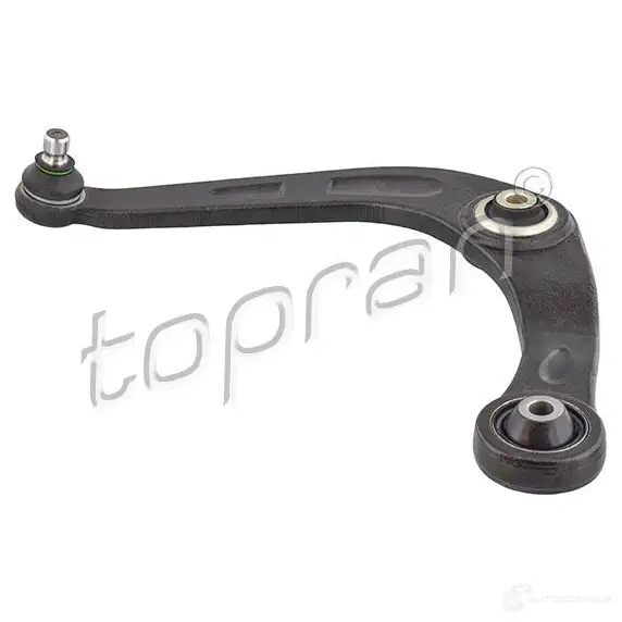 Рычаг TOPRAN 4M D92 2448512 720786 изображение 0