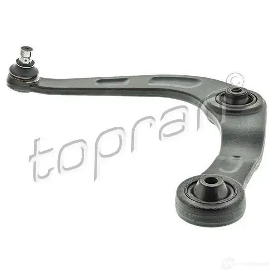 Рычаг TOPRAN 722230 2449305 U Z888