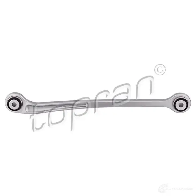Рычаг TOPRAN 408488 2444842 R C8B7X