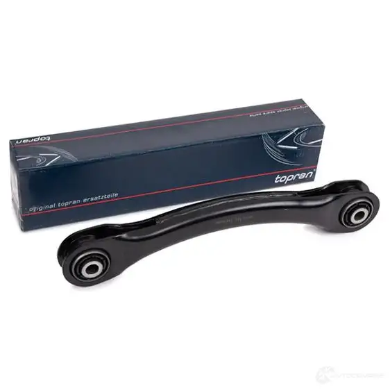 Рычаг TOPRAN 305104 1424981337 5W L4W5E - Изображение 1