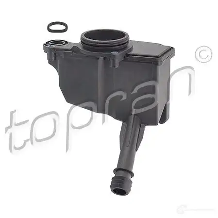 Рычаг TOPRAN 720775 2448501 YEU HR5C