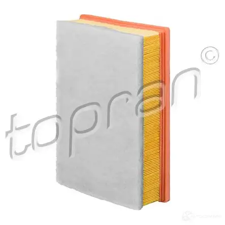 Рычаг TOPRAN 2442433 302219 KDS8 RV