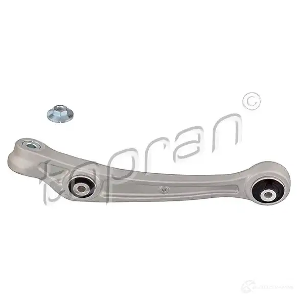 Рычаг TOPRAN 2437979 Y02A QG 113469