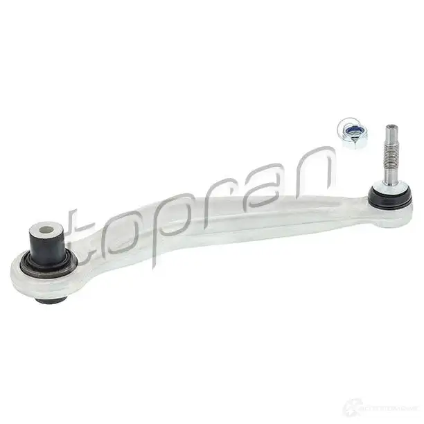 Рычаг TOPRAN KKHYS8 J 2445905 501212